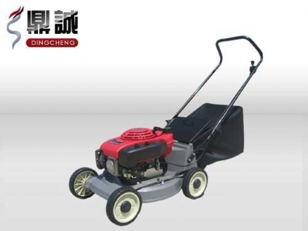 點擊查看詳細信息<br>標題：手推式割草機 閱讀次數(shù)：4527
