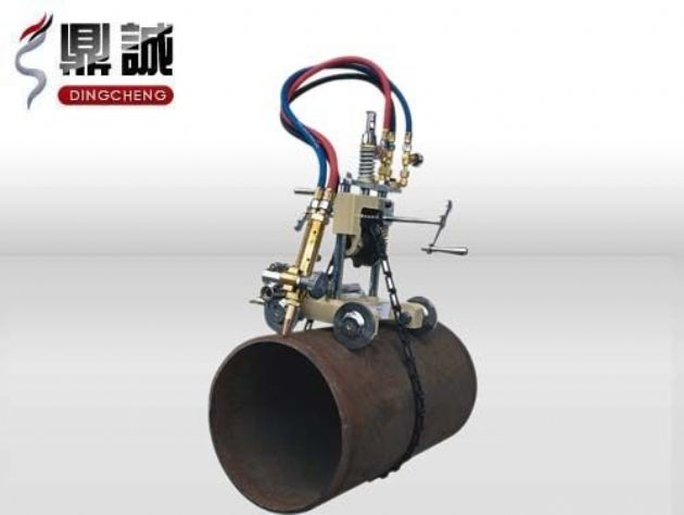 點(diǎn)擊查看詳細(xì)信息<br>標(biāo)題：手搖式管道切割機(jī) 閱讀次數(shù)：5090