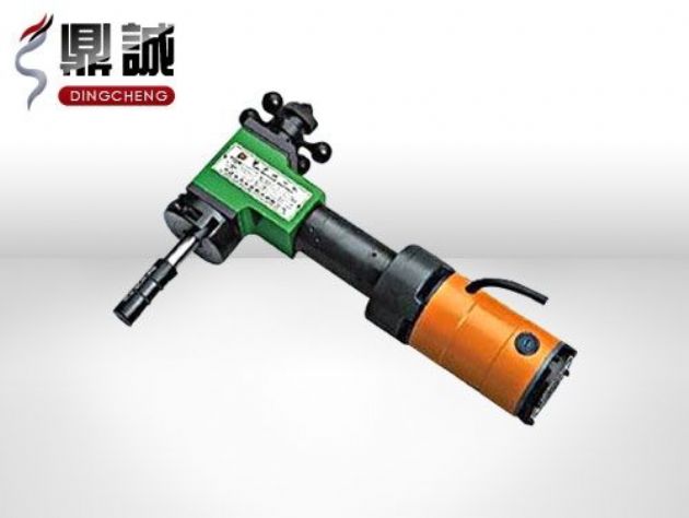 點(diǎn)擊查看詳細(xì)信息<br>標(biāo)題：T型內(nèi)漲式管子坡口機(jī) 閱讀次數(shù)：4810