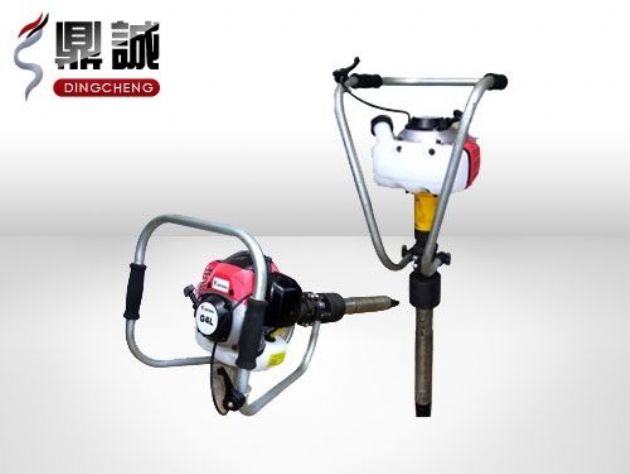 點(diǎn)擊查看詳細(xì)信息<br>標(biāo)題：內(nèi)燃搗固機(jī) 閱讀次數(shù)：4415