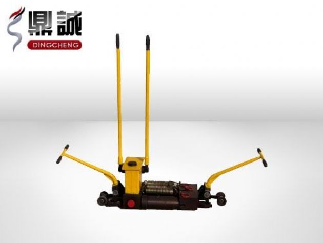 點(diǎn)擊查看詳細(xì)信息<br>標(biāo)題：軌縫調(diào)整器 閱讀次數(shù)：4603