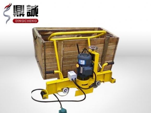 點(diǎn)擊查看詳細(xì)信息<br>標(biāo)題：電動(dòng)鋼軌打磨機(jī) 閱讀次數(shù)：4875