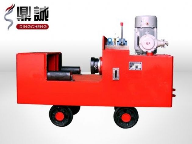 點擊查看詳細信息<br>標題：液壓校直機 閱讀次數(shù)：4749