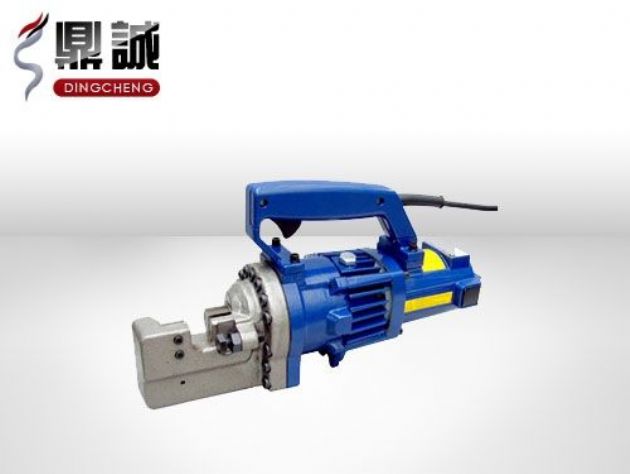 點(diǎn)擊查看詳細(xì)信息<br>標(biāo)題：電動(dòng)鋼筋剪 閱讀次數(shù)：4501