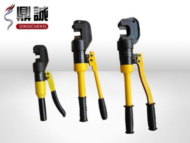 點擊查看詳細信息<br>標題：液壓鋼筋剪 閱讀次數(shù)：4722