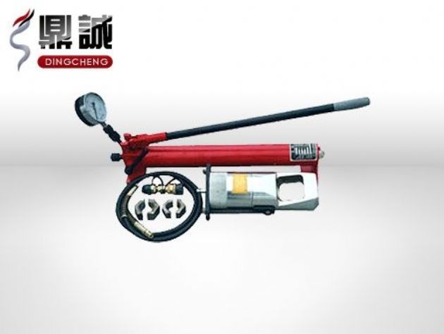 點擊查看詳細信息<br>標題：液壓螺帽破切器 閱讀次數(shù)：5063
