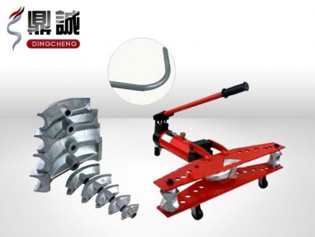 點(diǎn)擊查看詳細(xì)信息<br>標(biāo)題：手動(dòng)液壓彎管機(jī) 閱讀次數(shù)：4827