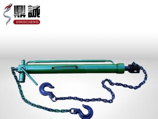 點擊查看詳細信息<br>標題：液壓快速回柱器 閱讀次數(shù)：4824